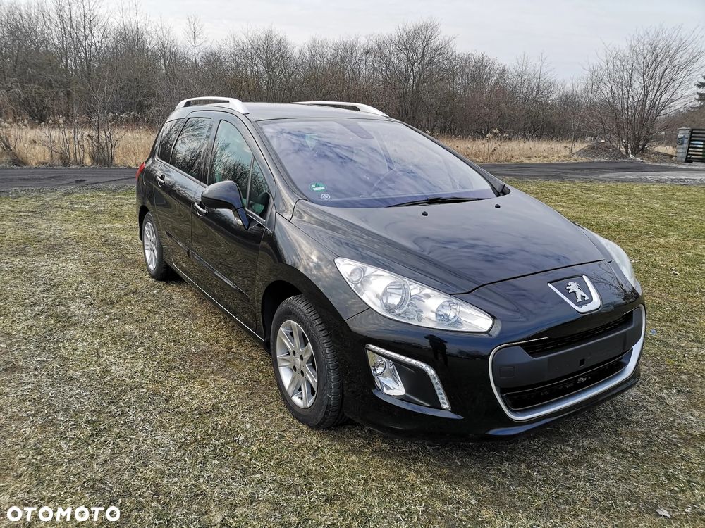 Peugeot 308 1.6 VTi Active - 1