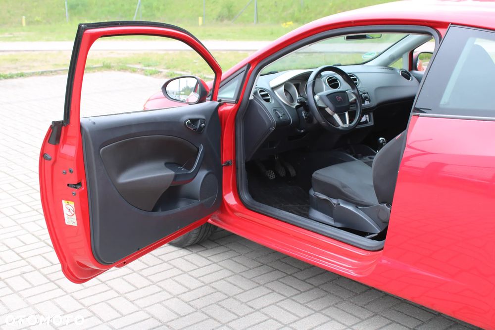 Seat Ibiza - 17