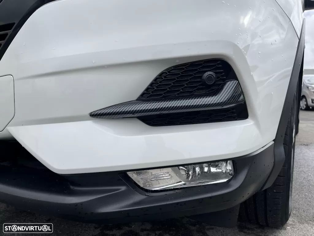 Nissan Qashqai 1.5 dCi N-Connecta 18 - 47