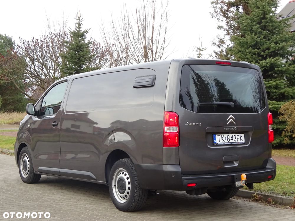 Citroën Jumpy - 2
