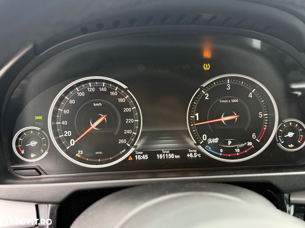 BMW X5 xDrive30d Sport-Aut. - 17