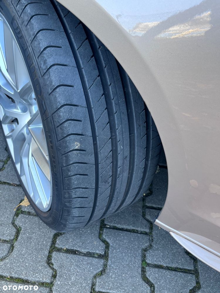 Audi A5 Sportback - 19