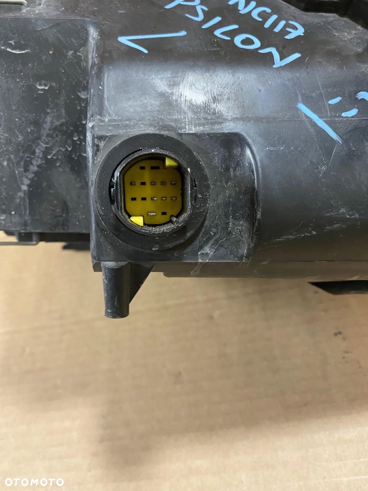 Lampa lewy przód Lancia Ypsilon II - 3
