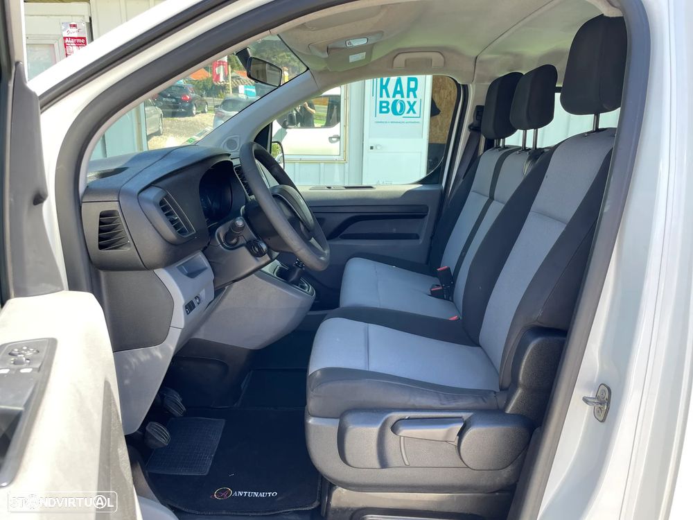 Peugeot Expert 1.5 BlueHDi L2H1 - 9