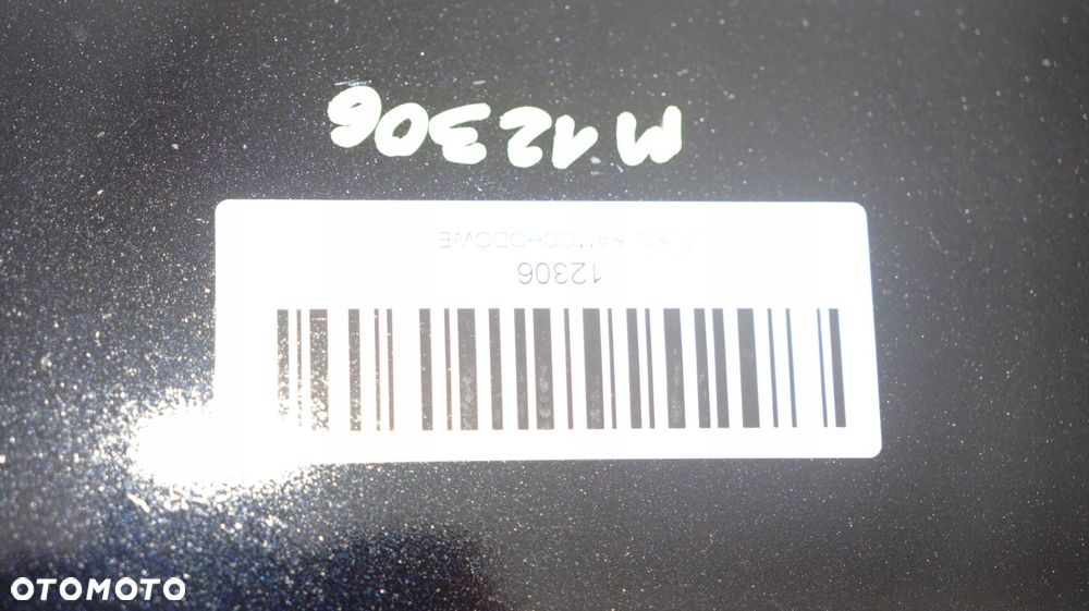 MASKA POKRYWA SILNIKA VW PASSAT B6 05-10R LC9X - 11