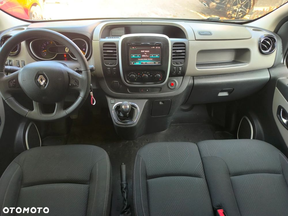 Renault Trafic - 5