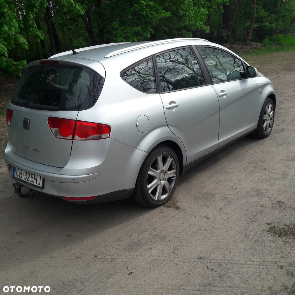 Seat Altea XL - 1