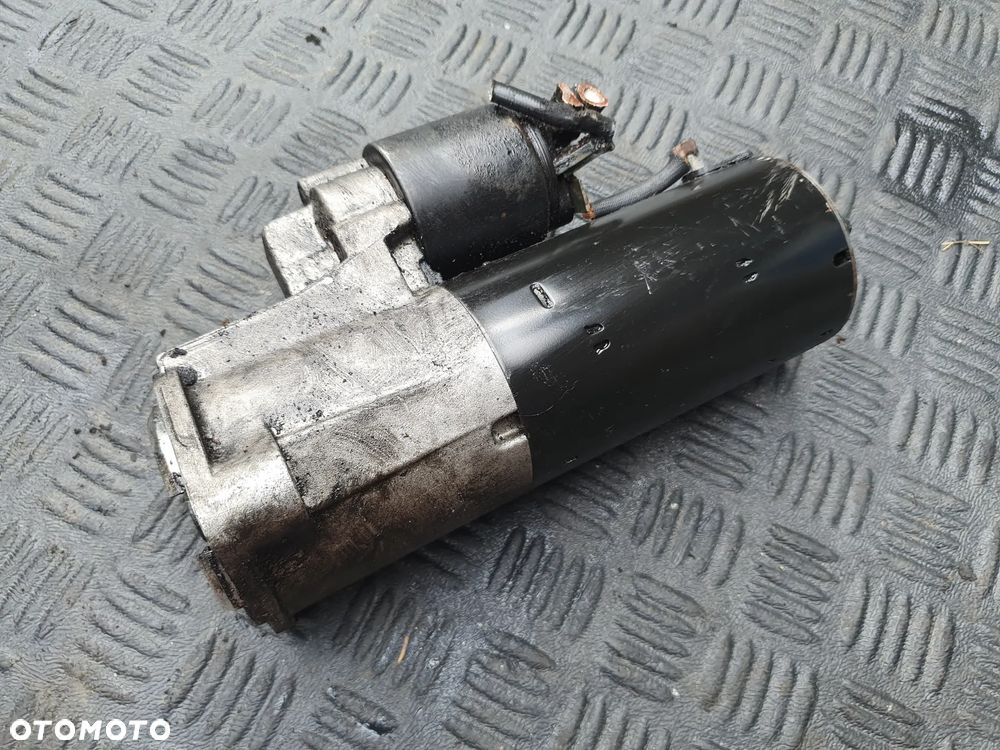 ROZRUSZNIK VW PASSAT B5 FL 1.9 TDI 0001124020 068911024H - 5