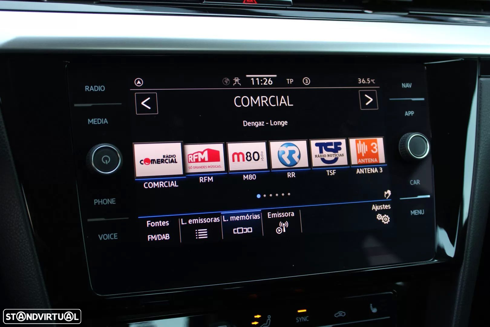 VW Arteon 2.0 TDI Elegance DSG - 23