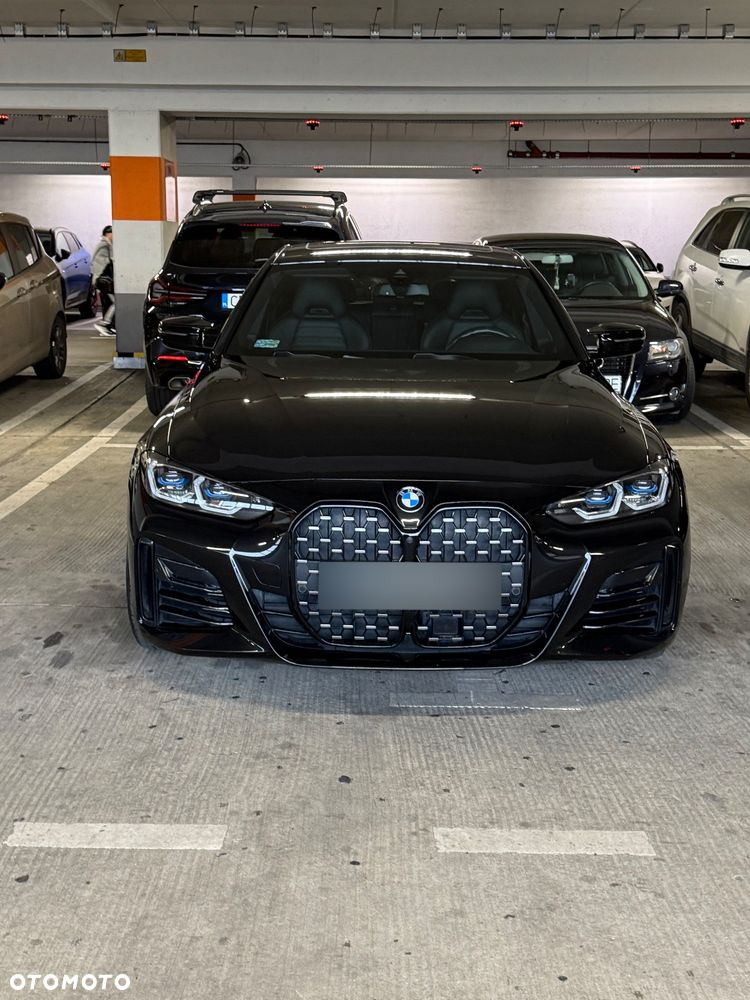 BMW Seria 4 440i GPF M Sport - 6