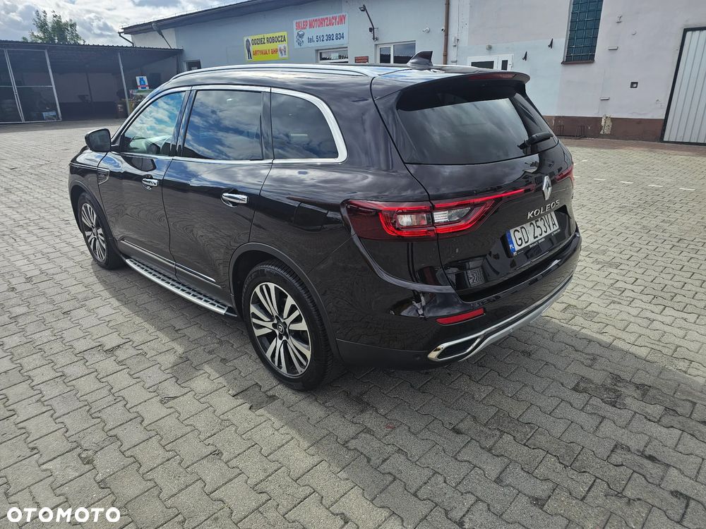 Renault Koleos 2.0 Blue dCi Initiale Paris 4x4 X-Tronic - 6