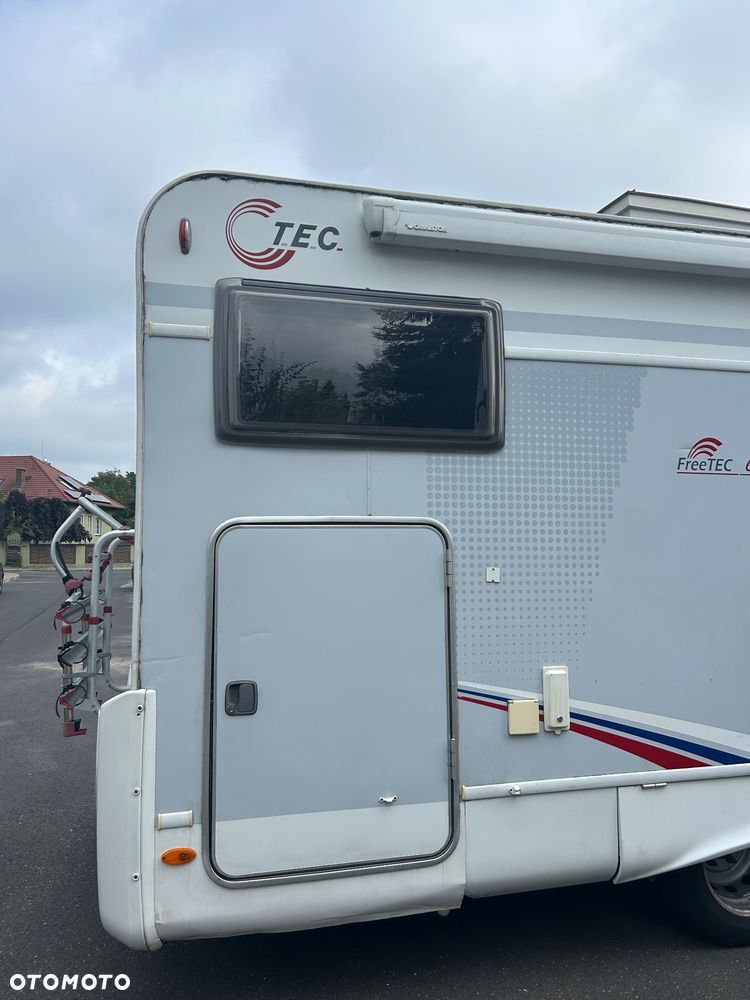 Ford Transit - 15