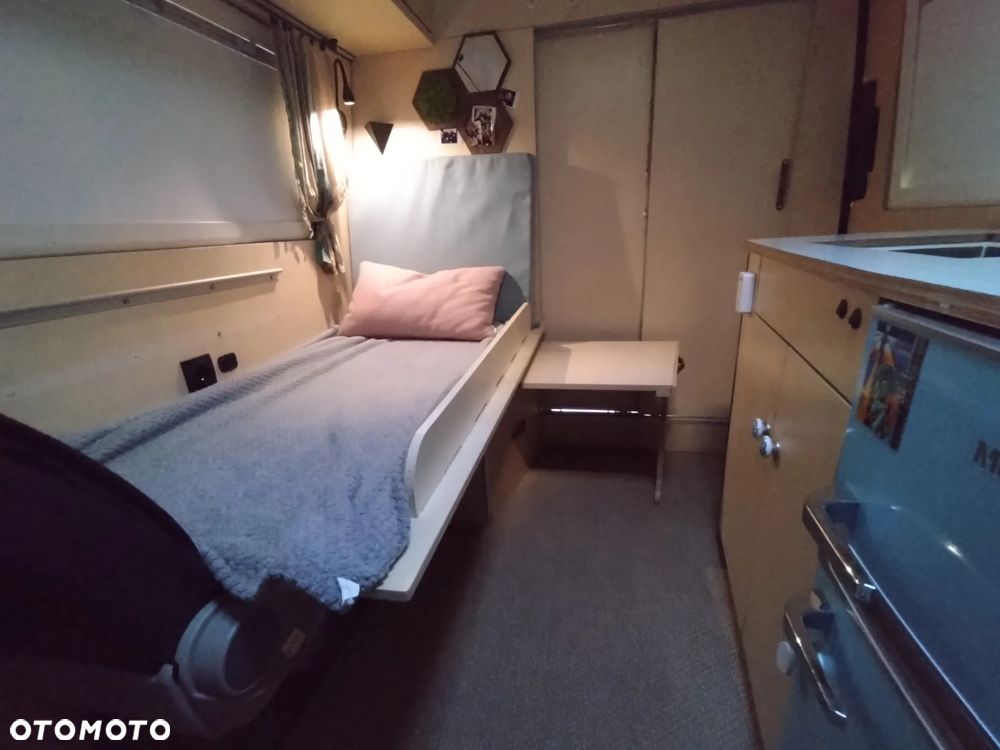 Volkswagen Crafter Standard - 15