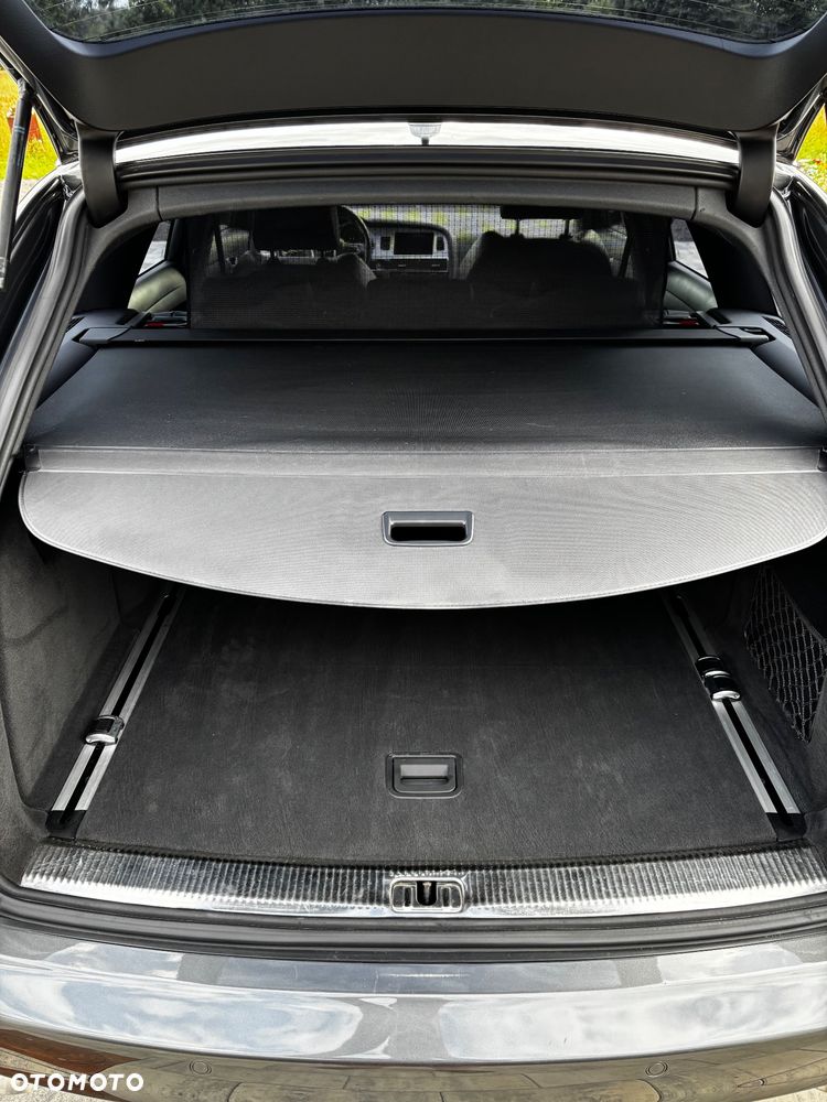 Audi A6 Avant - 18