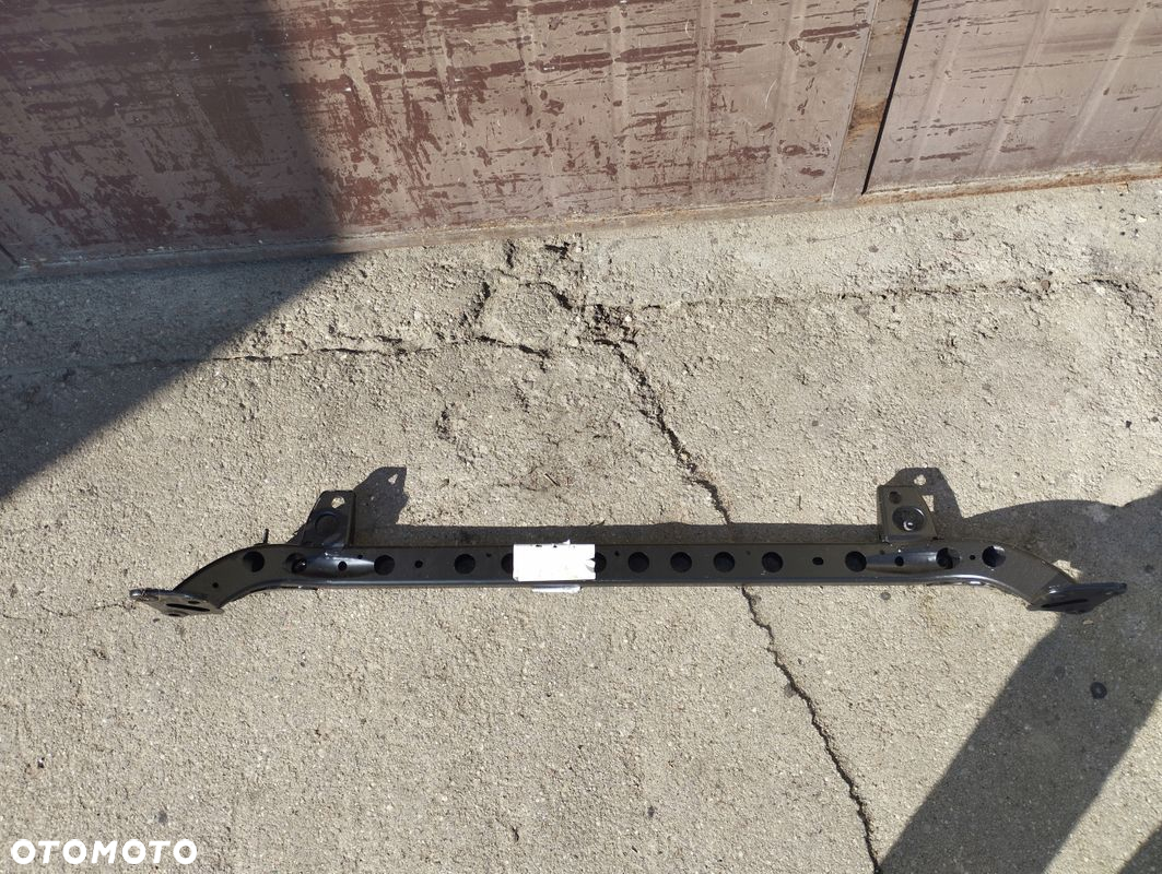 Belka dolna pod chłodnicę Opel Insignia B II 84316408 NOWA ORYGINALNA - 4