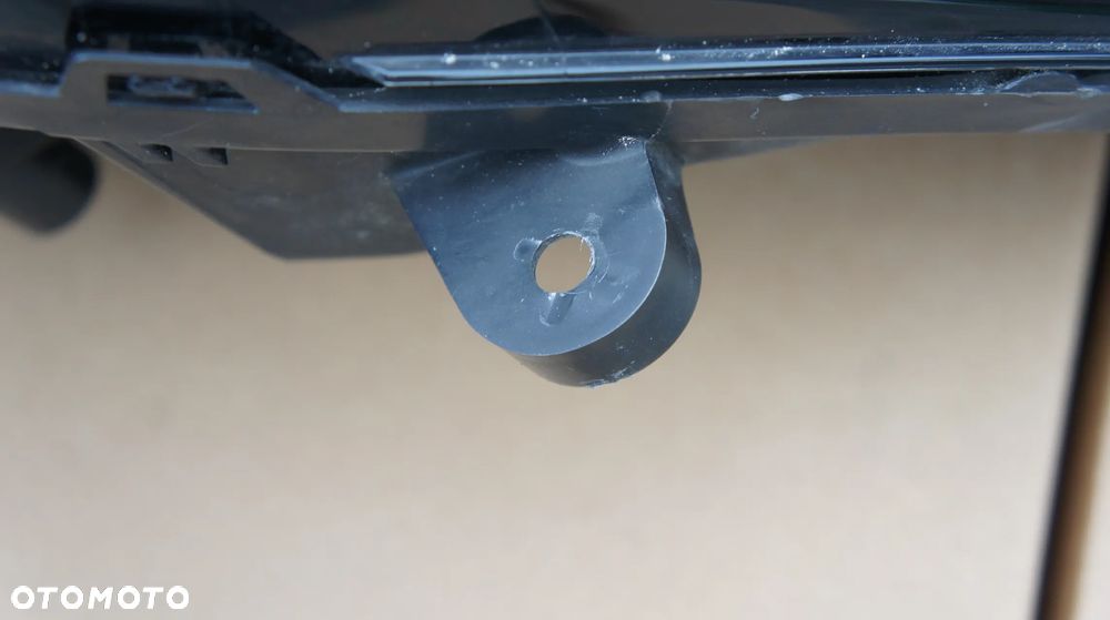 PRZEDNIA LEWA LAMPA FORD MONDEO V MK5 MKV LIFT SOCZEWKA - 10