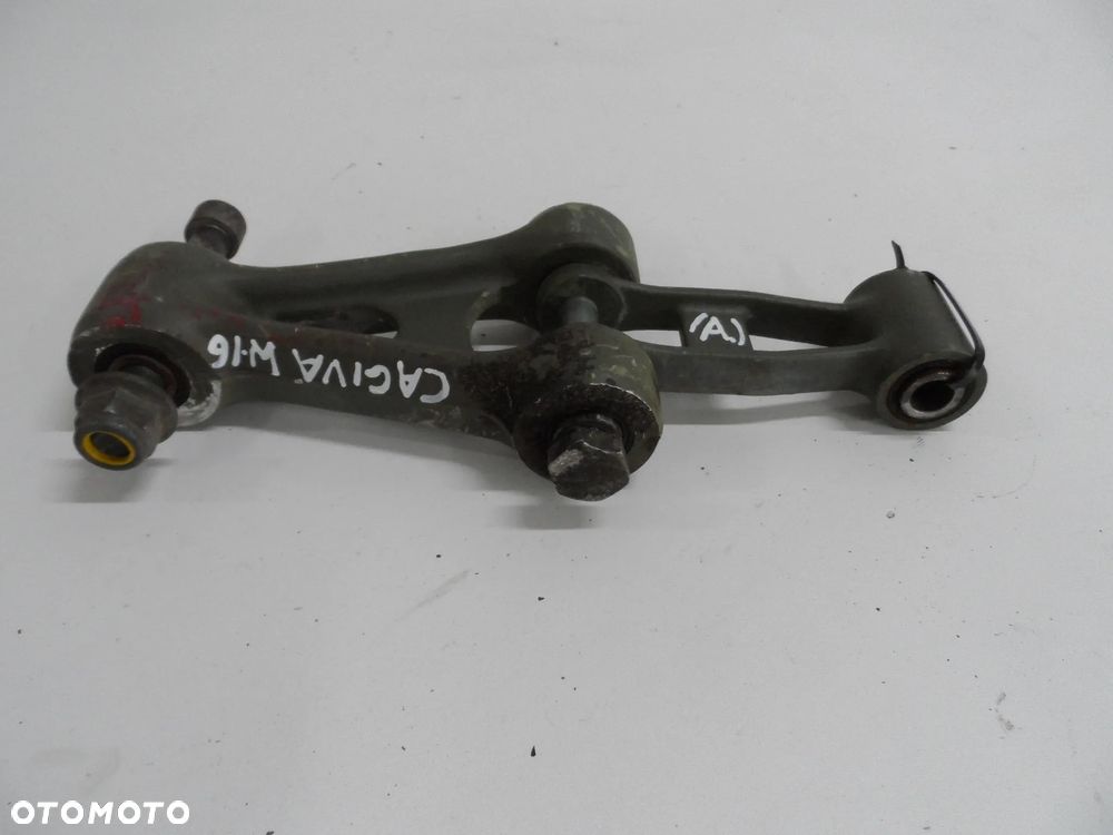 CAGIVA W 16 amortyzator tył - 1