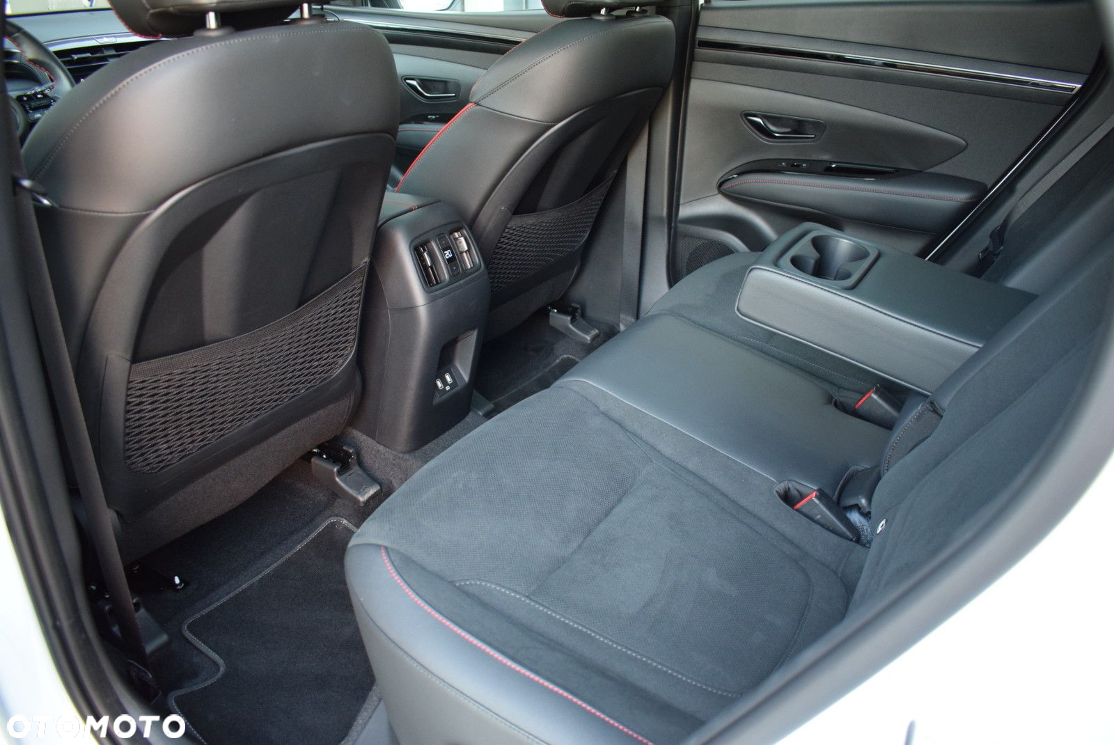 Hyundai Tucson - 30
