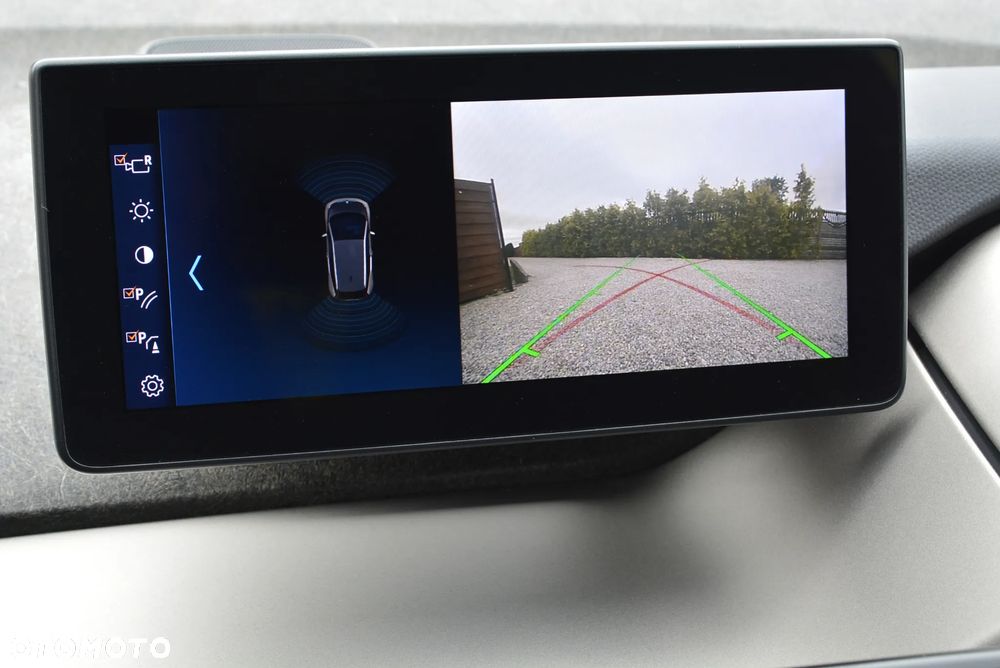 BMW i3 (120 Ah) - 10