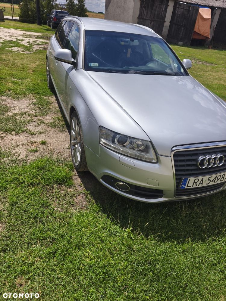 Audi A6 Avant - 3