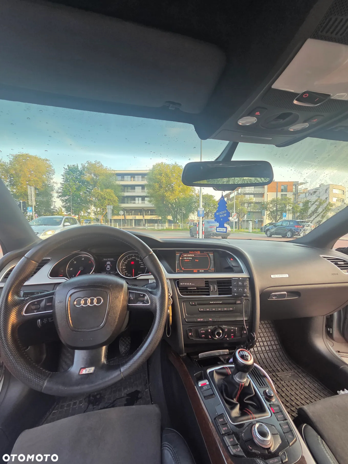 Audi A5 - 26