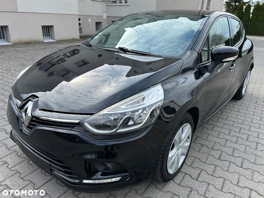 Renault Clio 1.5 dCi Tech Run - 25