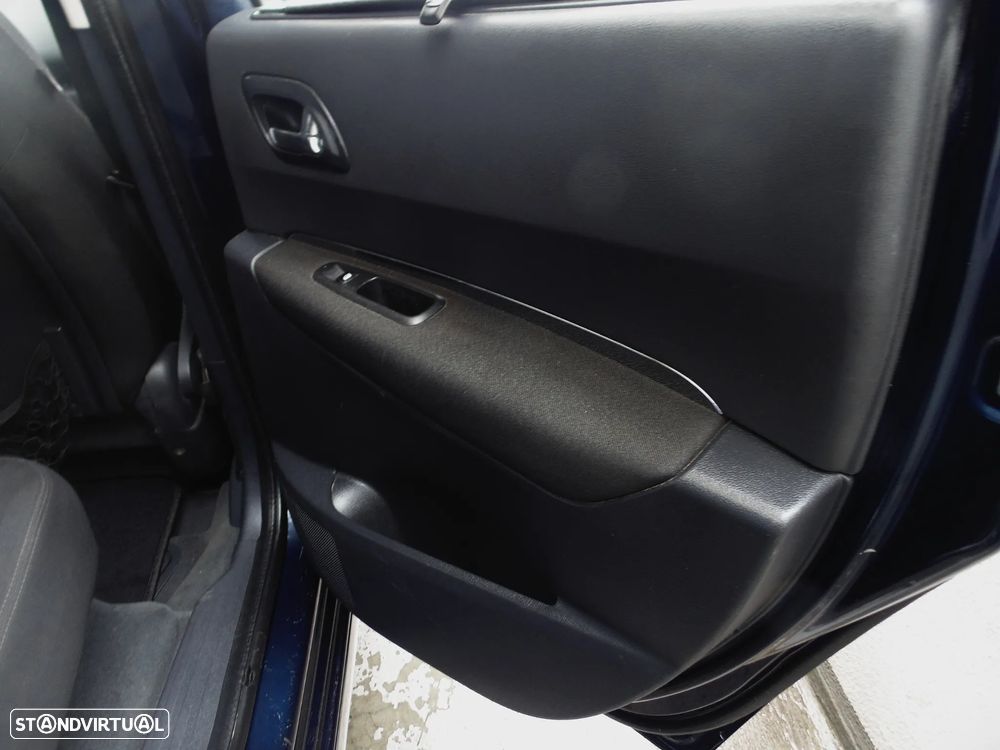 Peugeot 3008 1.6 HDi Sport - 51