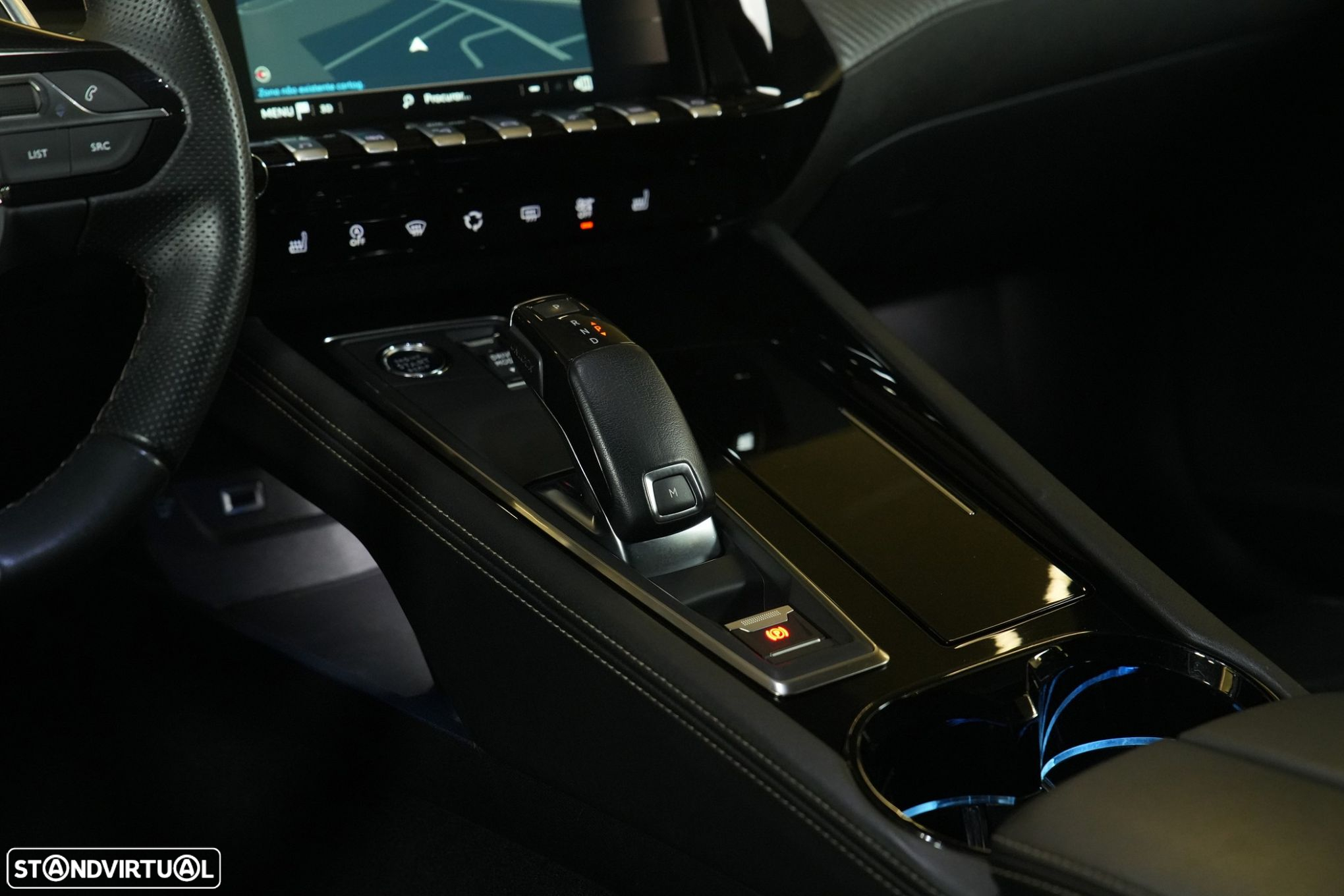 Peugeot 508 1.5 BlueHDi GT EAT8 - 23