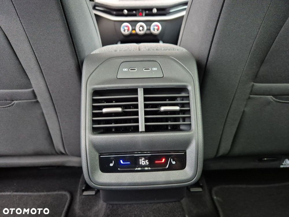 Skoda Superb 1.5 TSI mHEV Drive DSG - 40