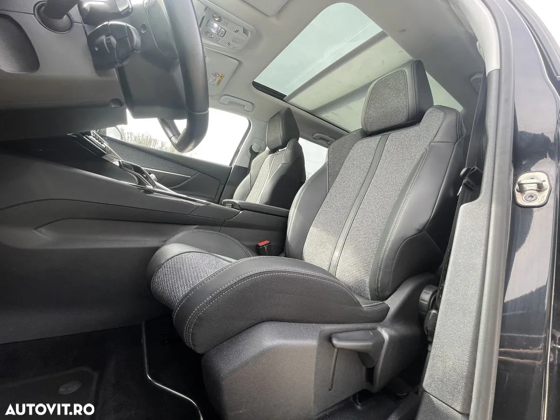 Peugeot 5008 1.5 BlueHDI s&s EAT8 Allure - 8