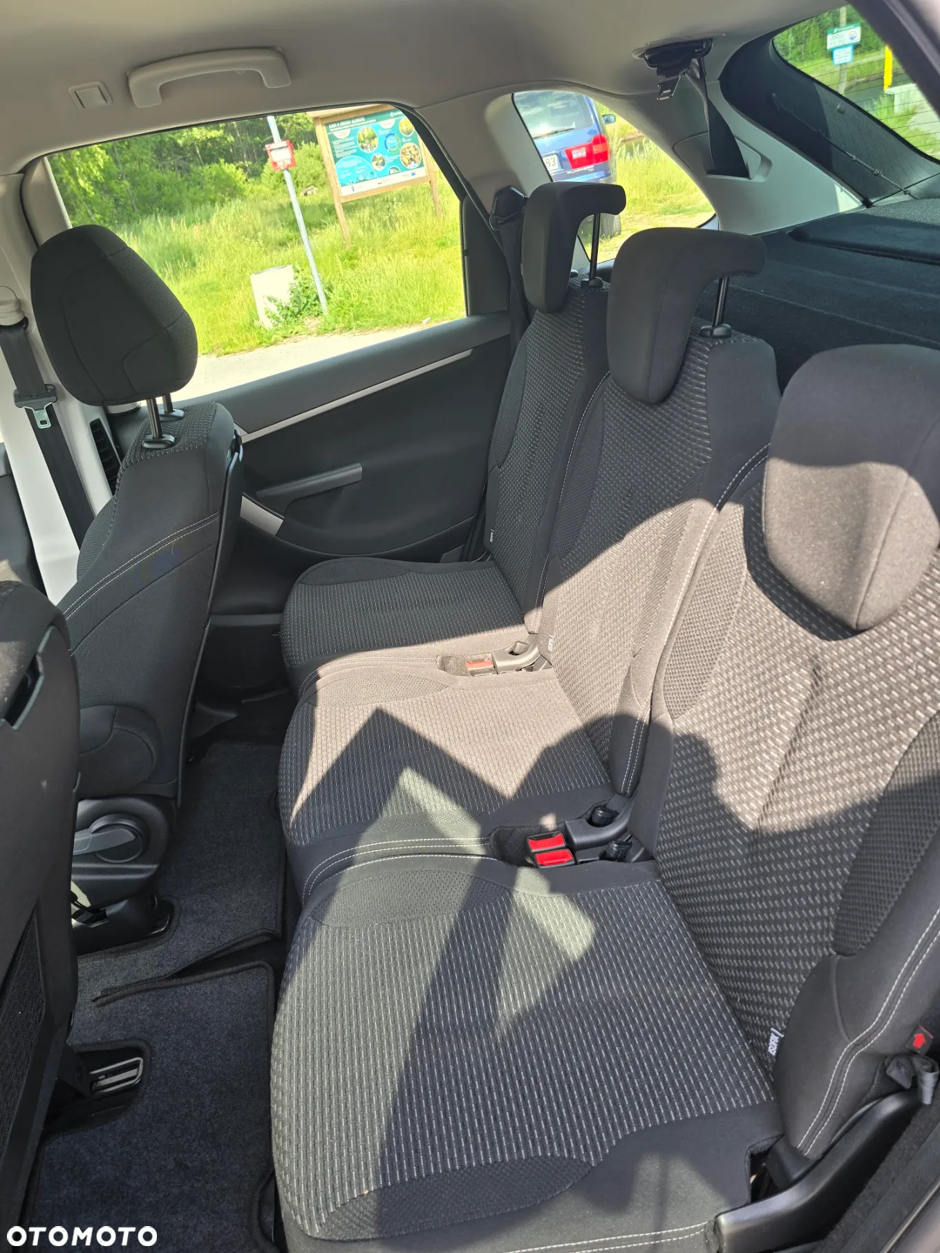 Citroën C4 Picasso 1.6 VTi Selection - 10