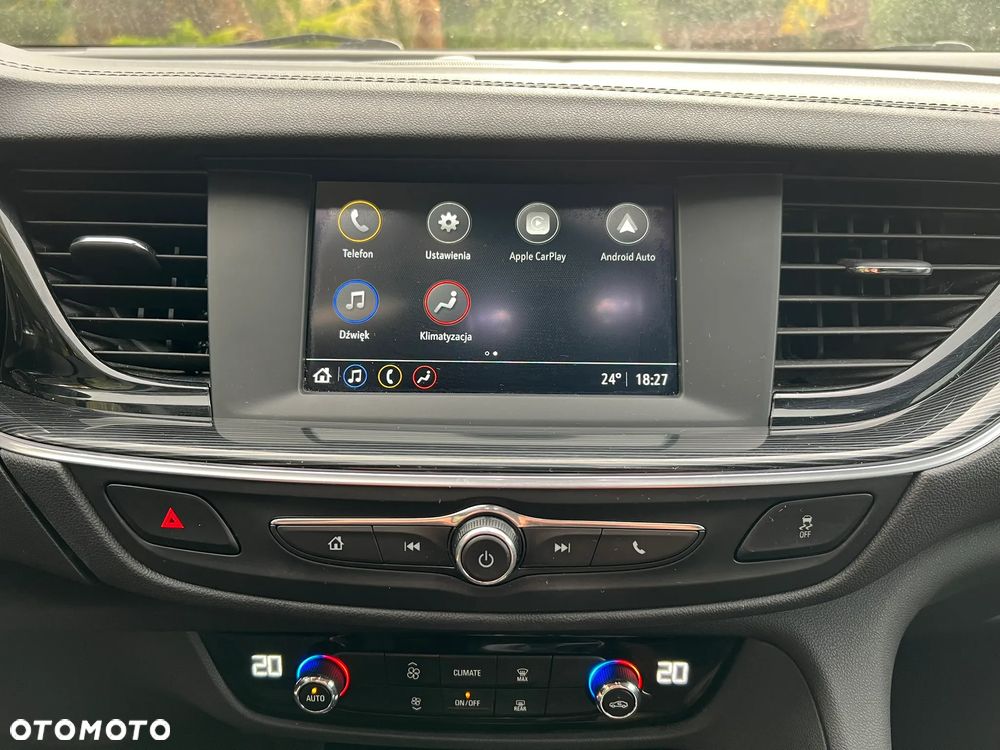 Opel Insignia 1.5 T GPF Innovation S&S - 17