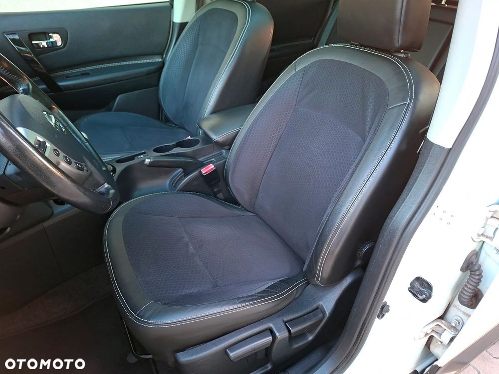 Nissan Qashqai 1.6 I-Way Start/Stop - 22