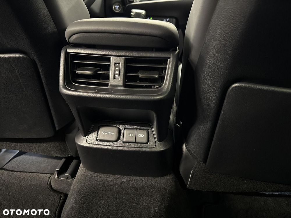 Lexus ES 300h Business Edition - 13