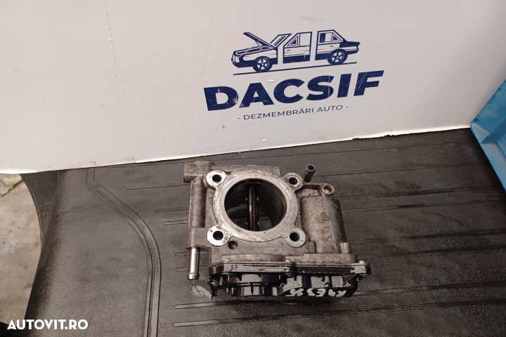 Clapeta acceleratie R2AA136B0 R2AA136B0 Mazda 6 GH [facelift] [2009 - - 3