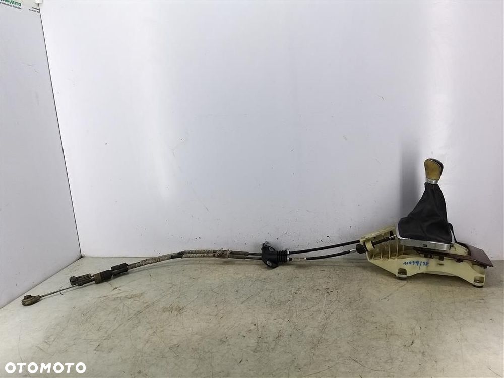 Mechanizm zmiany biegów lewarek Ford Mondeo MK4 2007-2014 2,0 B 5 BIEGÓW - 1