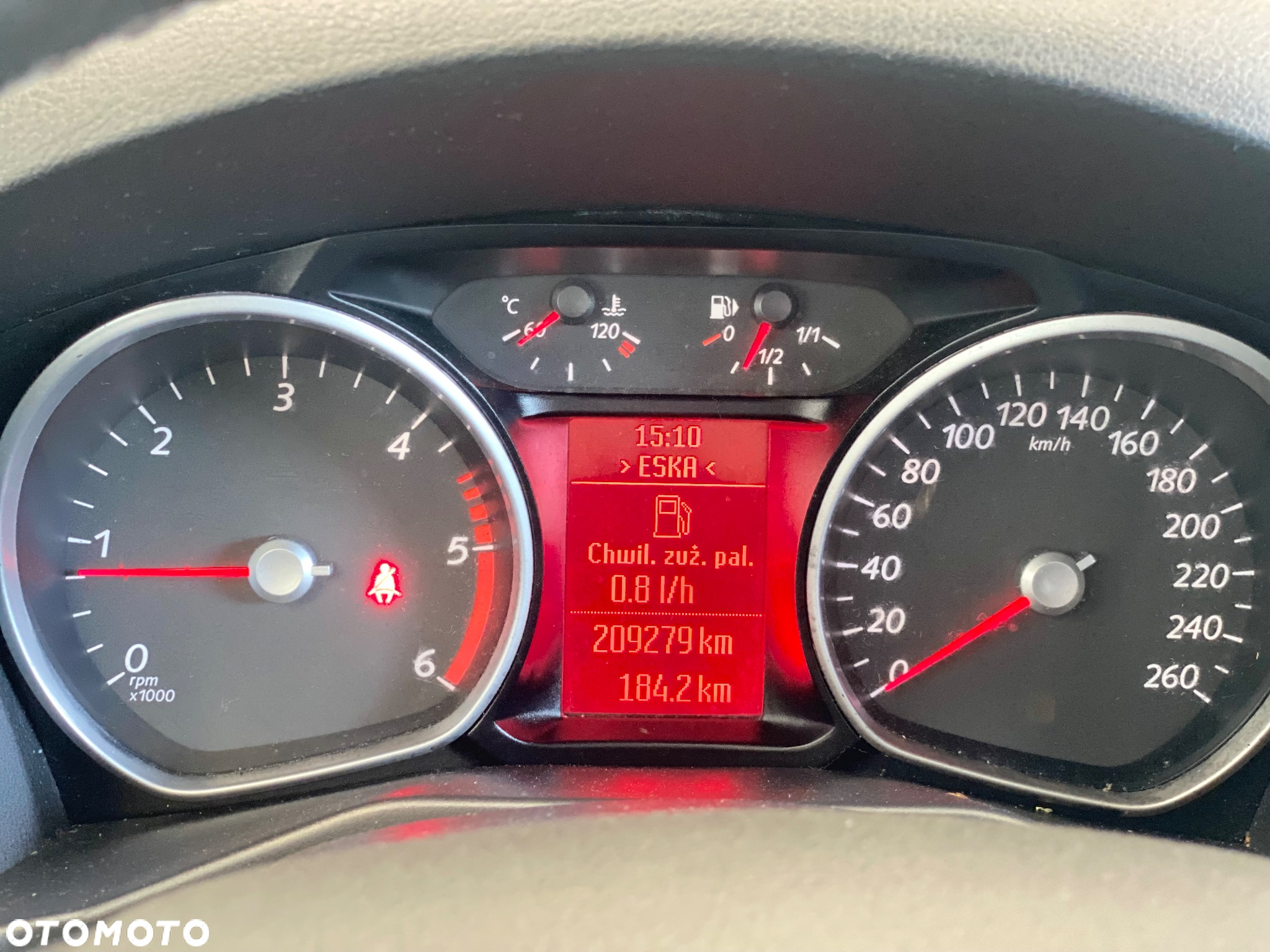 Ford Mondeo 2.0 TDCi Trend - 18