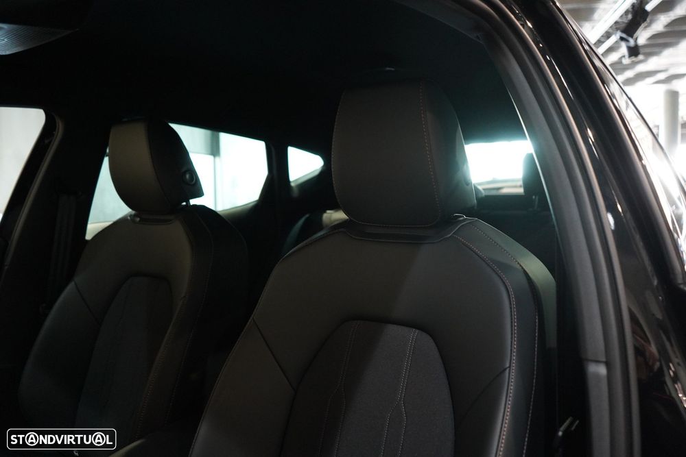 Cupra Formentor 1.5 e-Hybrid DSG - 31