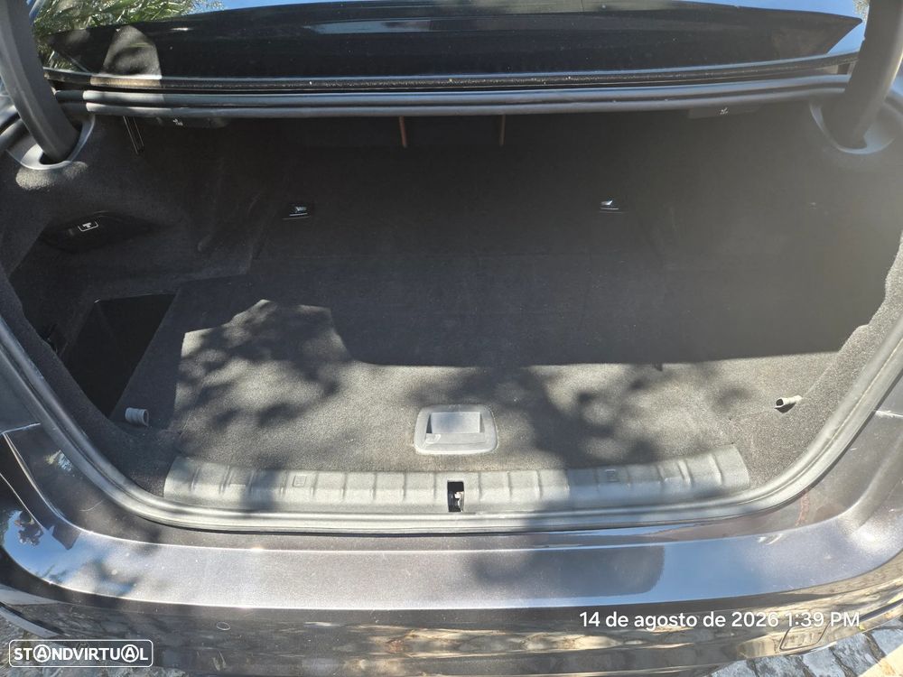 BMW 530 e iPerformance Line Luxury - 13