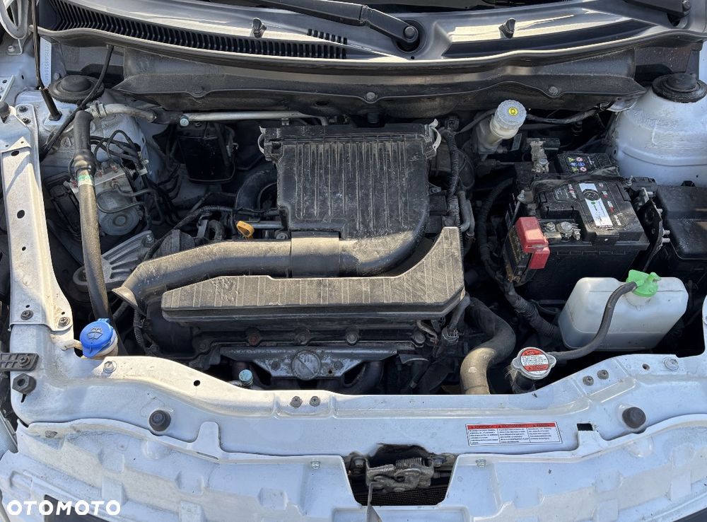 Suzuki Swift 1.2 Comfort - 6