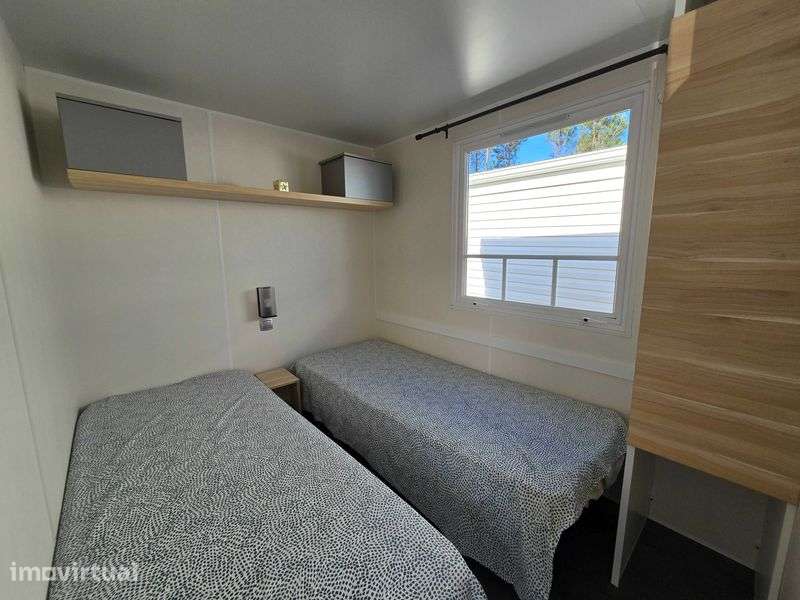 O'HARA T2 Luxuosa TODA EQUIPADA NOVO MODELO OFERTA TRASNPORTE - Grande imagem: 4/8