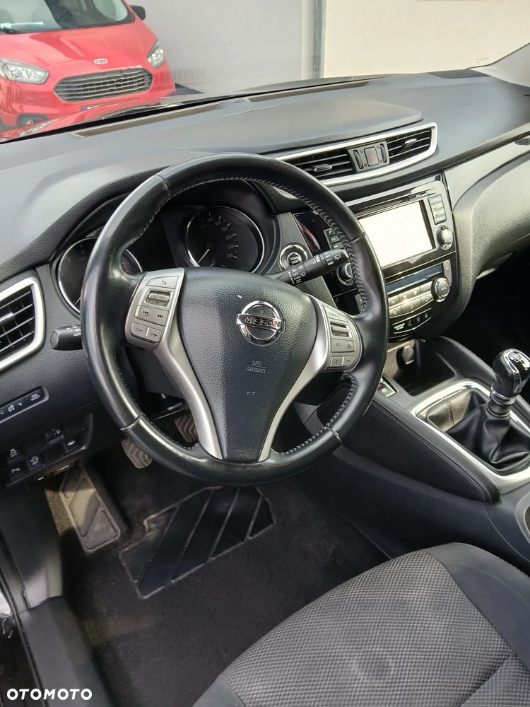 Nissan Qashqai - 3