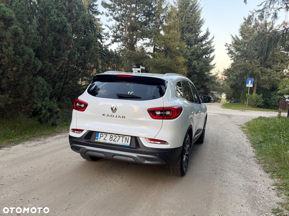 Renault Kadjar 1.3 TCe FAP Intens - 5