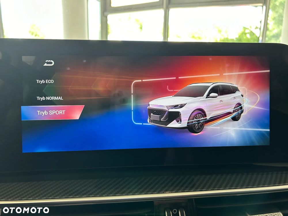 Chery Tiggo 7 - 21
