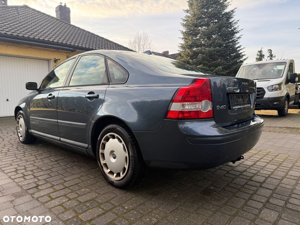 Volvo S40 1.8 RDesign - 6