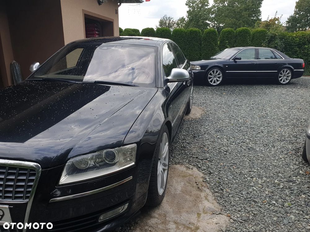 Audi A8 - 27