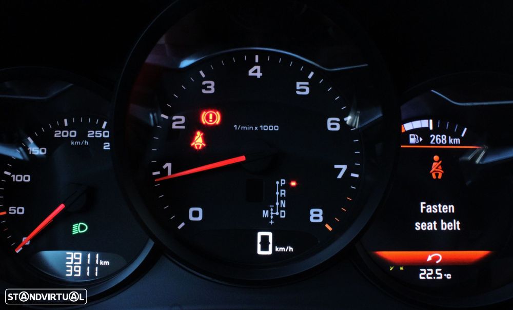 Porsche 718 Boxster 2.0 PDK - 14