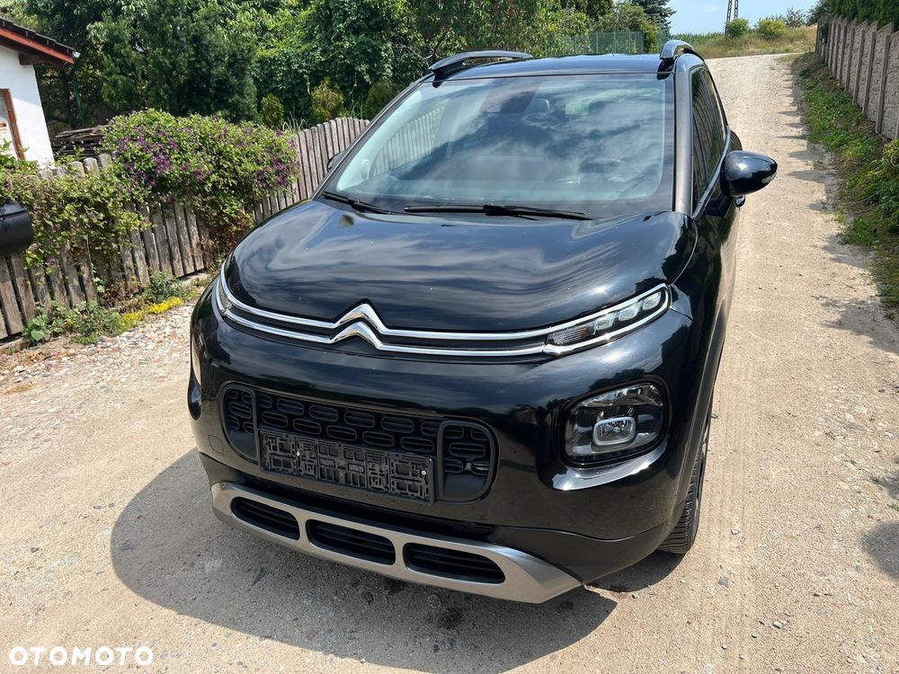 Citroën C3 Aircross - 6
