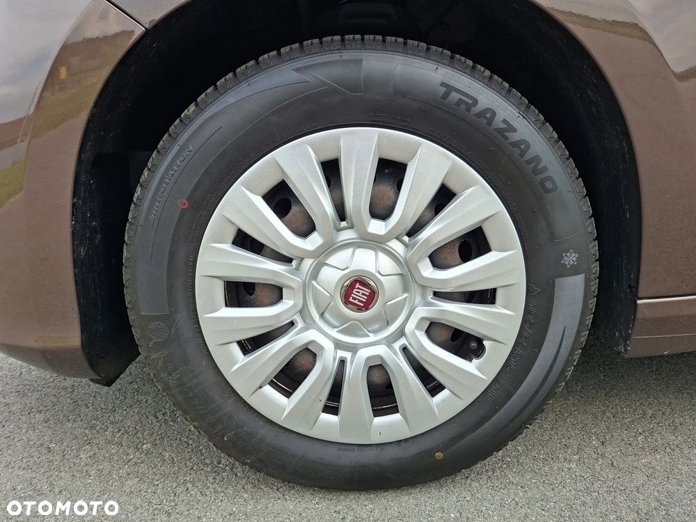 Fiat Tipo 1.4 Classic - 26