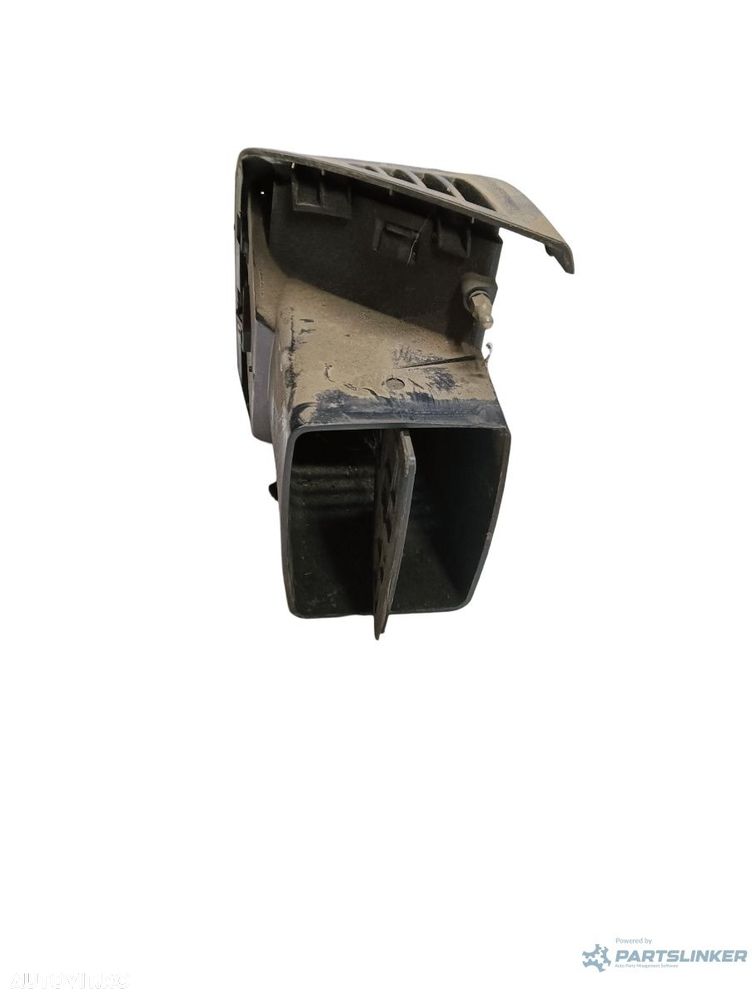 Griila ventilatie  fata FIAT DUCATO Box 244 2002 - > - 2